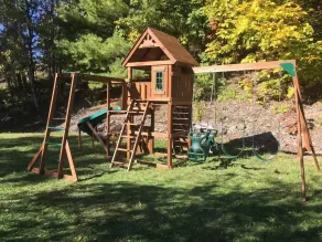 Upstate NY: Private,Newly renovated 3 bed/2bath home close to Hudson+Widham, NY - Image 5