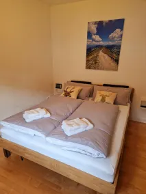 Ferienwohnung Alpenglück - Image 4
