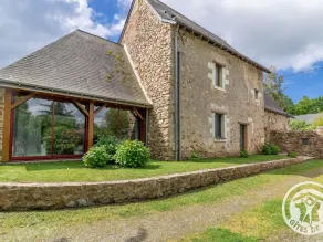 Chambre d'hôtes avec piscine et petit-déjeuner proche d'Angers - FR-1-622-84 - Image 3