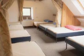 Dorm cottage for walkers/cyclists in North York Moors close to Whitby & coast - Image 4