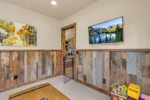AC, hot tub, Luxury, pets, perks, golf view - Image 2