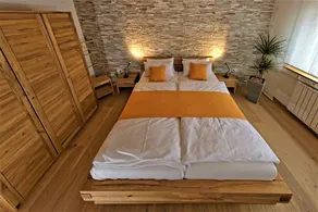 Holiday Apartment 'Albfewo' with Terrace, Garden and EV Charging Station - Image 5