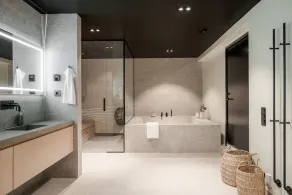 Jamboree Luxury villa Stockholm - Image 4