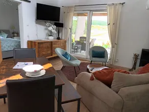 New bungalow with a view (golf course) - Image 3