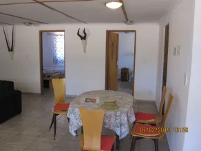 Casa de Helmut - Fazenda Ondombo - Image 4