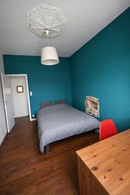 Namaste Duplex Gare Nantes - Image 4