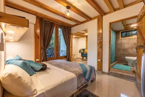 2 Magical Tropical Villas with Pool 5 min from Jaco Beach, up to 23 guests - Image 4