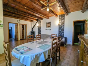 Gîte familial avec jardin, près du Puy-en-Velay et station de ski des Estables - Image 4