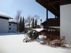 Ruhige und zentrale gelegene gemütliche Wohnung mit KönigsCard - Image 3