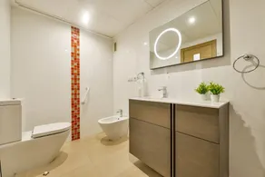 MARJALETA, Bel appartement dans le centre de Moraira pour 4 pax wifi gratuit. - Image 4