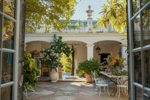 Chateau Sauvage - Onze Quartos , Dormem 14 - Image 5