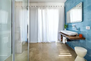 Villa i Reitani med 4 soveværelser som kan rummer 8 - Image 4