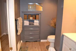 Suite de 1 dormitorio bellamente decorada en South Burlington - Image 3