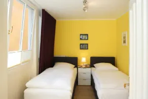 (82) 3-room apartment - apartment house Sonnenresidenz I - Image 3