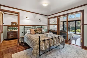 Glauders Cottage Pemberton - Image 4