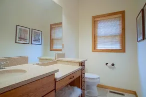 Top property on Snowshoe Mountain North Westridge 32 is as magnificent as its western views! - Image 2