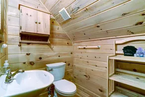 Private Mountain Retreat w/ Views, Trails & EV - Image 3