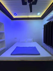 Sumedha Galaxy Inn  - Image 4