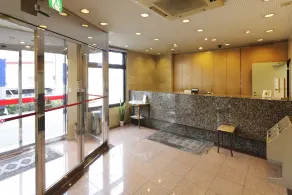 Okazaki Daiichi Hotel East Wing - Image 2
