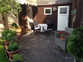 Cozy holiday home Mainz - Image 5