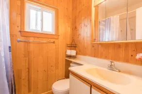 Pigeon Lake Lakefront Cottage - Image 3