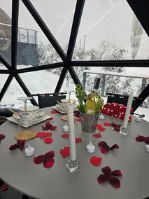 Bubble Sky Villas Kosove - Image 5