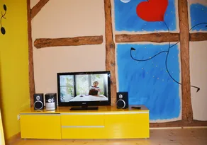 5 star holiday home · Space for Meetings · Wellness Oasis - Image 2
