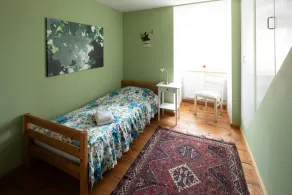 Appartment in manour house with park. Lake nearby. Enjoy Naturepark. - Image 4