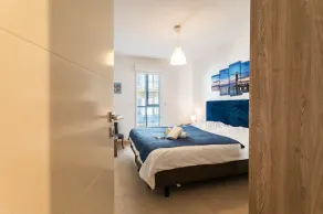 JARDINS MASSENA AP4088 Nice, by Riviera Holiday Homes - Image 4