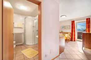 Apartment \"Gasserhof - Gravenstein\" with Mountain View, Shared Garden & Wi-Fi - Image 2