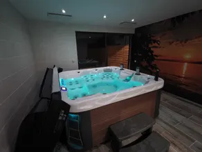 Wellness in Sologne La Frenaudiere spa - Image 2