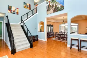 Majestic Lake Estate + Views, Outdoor Fireplace, Dock ⛵💖 - Image 2