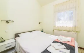 Three-Bedroom Holiday Home In Starjak - Image 5