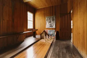 Historic Beer Baron Estate for Group Stays. - Image 4