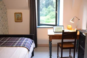 La Métairie du Manoir (eco-lodge for 2–4 people) - Image 3
