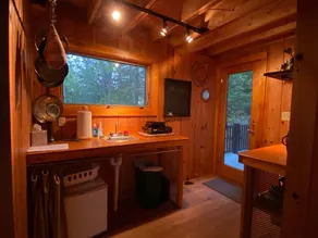 Ebb And Flow: Spacious 4-bedroom cabin in Boothbay with stunning waterfront views. - Image 5