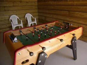 gite de charme,chaleureux et convivial de 1 a 13 pers - Image 3