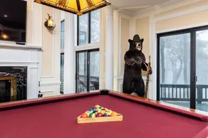 The newest and largest edition to the Wintergreen Retreat portfolio! - Image 2