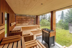 Blatter's Arosa Hotel & Bella Vista SPA - Image 2