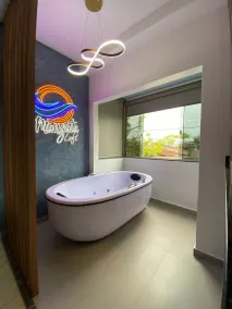 Mangata Loft - Requinte e Conforto para Lazer ou Trabalho - Image 4