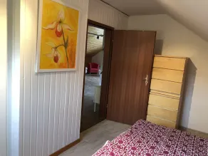 Apartamento para cães com vista panorâmica da bela Wendland - Image 3