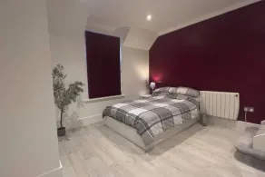 Apartmentsleeps8-wifi-famillyfriendly-citycentre - Image 5