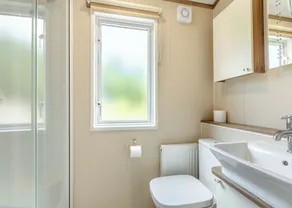 Holiday Home with one double and one twin bedroom. - Image 3