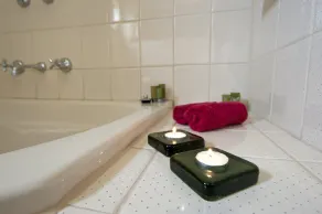 COTTAGE SPA appartato con 1 camera da letto - Image 2