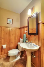 Dette er en af ​​de Rangeley Lakes Region fineste private udlejnings muligheder! - Image 4