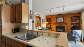 14 Snowside 2 Bedroom Condo by RedAwning - Image 3