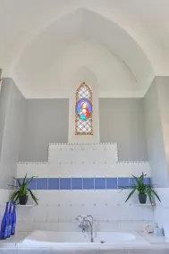 Tidligere kloster i Carcassonne i Hameau. 280 m² til 8 personer, swimmingpool - Image 3