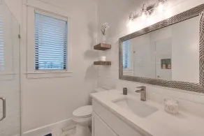 2 Blocks to Restaurants/Shopping. Private Heated Pool! Ocean Views. Golf cart! - Image 3