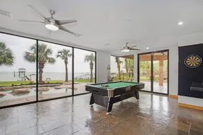 Kemah Waterfront Estate with Pools & Private Pier - Image 2