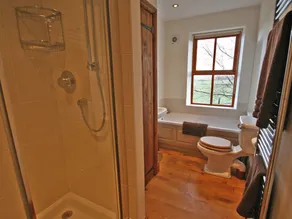 2 chambres à coucher à near Chatton, Wooler and Alnwick - Image 2